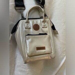 Cabaia crossbody bag purse